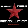 Bootcamp Revolution logo