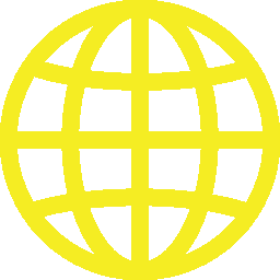 World Wide Web icon