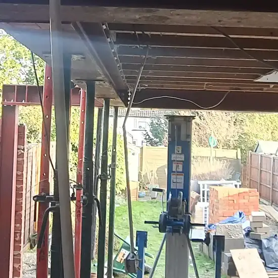 Kitchen Extension
