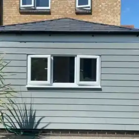 Conservatory Rejuvination