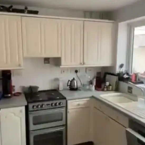 Kitchen Refit