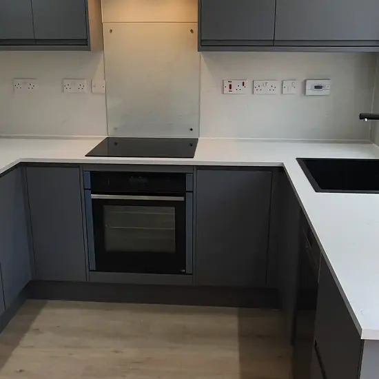 Kitchen Refit